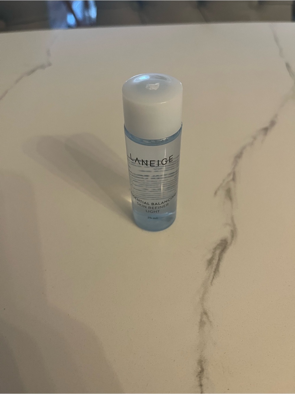 Laneige Essential Balancing Skin Refiner Light